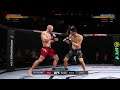 UFC 4:World championships  -  PS5 Live Stream
