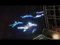 Using Only Keelback & Fighter for a Combat CG | LIVE