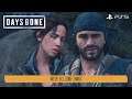 We've all done things - DAYS GONE on PlayStation 5 Gameplay Part 75
