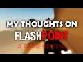 why i favor FLASHPOINT over Polybattle (Flashpoint Game Review)