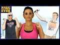 Worst Games Ever - Get Fit With Mel B