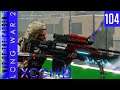 XCOM 2 - Long War of the Chosen - #104 - Lost World is FUn