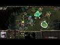 XlorD (UD) vs SyDe (UD) - WarCraft 3 - Dreadlord 1st - Xperion Warcraft Cup - WC3202