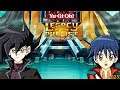 Yu-Gi-Oh Legacy Of The Duelist Link Evolution [025] Bitte TÖTET MICH ! [Deutsch] Let's Play Yu-Gi-Oh