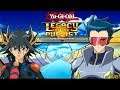 Yu-Gi-Oh Legacy Of The Duelist Link Evolution [045] Yusei VS Antinomy [Deutsch] Let's Play Yu-Gi-Oh