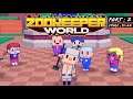 ZOOKEEPER WORLD | PART : 2 | Stage : 11 - 20 | Apple Arcade | iOS Gameplay