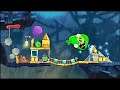 Angry Birds 2: Daily Challenge - Wednesday: Chuck’s Challenge