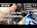 Ascher Racing Push-Pull Rally Shifter Review