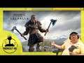 Assassin's Creed Valhalla - GOLD edice | 11. Gameplay / Český Let's Play | XSX | CZ 4K60