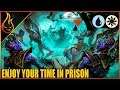Azorius Prison Deck Magic The Gathering Arena War Of The Spark Sponsored