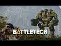 BattleTech. Тыкаем ногами RogueTech.