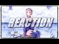 Blue Reflection: Second Light Trailer Reaction