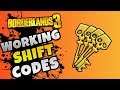 Borderlands 3 Shift Codes | Borderlands 3 Golden Key Codes 2019