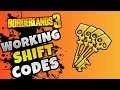 Borderlands 3 Shift Codes | Borderlands 3 Golden Key Codes 2019