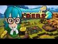 Building is Forbidden? Let's Build a Farm Anyway - Lets Play Dragon Quest Builders 2 Gameplay - Ep 5