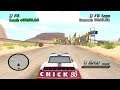 Cars - PC Gameplay (1080p60fps)