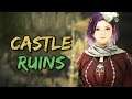 Castle Ruins 👏SPOT👏REVIEW ➤Money/EXP/SP/Agris || Black Desert Online.