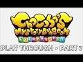Chocobo's Mysterious Dungeon - Play Through Part 7