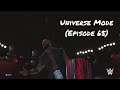 Clash of Champions (Part 2/4) | WWE 2K20: Universe Mode (S3) (Ep. 65)