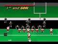 College Football USA '97 (video 6,263) (Sega Megadrive / Genesis)