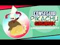 Como CONSEGUIR GRATIS a MEOWTH de Kanto, PIKACHU y EEVEE Gigamax en Pokemon Espada y Escudo