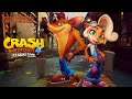 Crash Bandicoot 4: It's About Time - Gameplay Español #6 Final