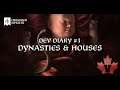 Crusader Kings 3 Dev Diary 1 - Dynasties, Houses & Reaction [ CK3 Gameplay News ]