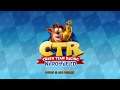 CTR Nitro-Fueled all Title Screen Animations