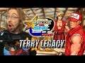 CVS1 Still Looks Incredible - Terry Legacy (Pt. 13): Capcom Vs. SNK Pro