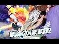 Dabbing On All Bosses In New Game+ and True Ending Reaction!