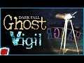 Dark Fall Ghost Vigil Part 7 | Ghost-Hunting Point & Click Game