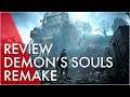 DEMON'S SOULS REMAKE - PS5 - ANÁLISIS / REVIEW - SIN SPOILERS