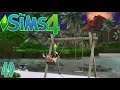 DER EINZUG IN DIE VILLA #49 DIE SIMS 4 - TNG-WG - Let's Play The Sims 4