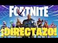 DIRECTO🔴 FORTNITE CHAPTER 3 | PARTIDAS CON SUBS -FLIPPED 🎮 | PS5 GAMEPLAY -FORTNITE 3 TEMPORADA 1