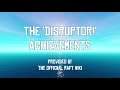 Disruptor! Achievements Guide