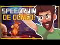 DONGO ADVENTURE DO COMEÇO ATÉ FIM