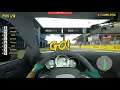 Exo Racing Gameplay (PC Game)
