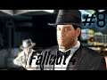 Fallout 4. #8. Ник Валентайн и гангстеры.