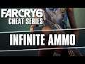 Far Cry 6 Cheats - Infinite Ammo [ Cheat Engine Tutorial ]