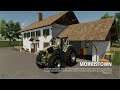 Farming Simulator 19 Morristown Ep 1