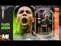 FIFA 20 SCREAM ADAMA TRAORE REVIEW | 85 SCREAM ADAMA TRAORE PLAYER REVIEW | FIFA 20 Ultimate Team