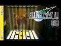Final Fantasy VII - บุกทะลวงตึกชินระ 08