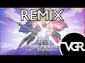 Fire Emblem: Three Houses - Main Theme (Remix feat. Jenny)