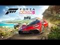 Forza Horizon 5 Part 1 Car Racing Live with Steering Wheel | Reaper Gaming-தமிழ் | 1050 ti