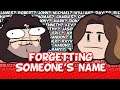 Game Grumps: Forgetting Someone's Name