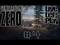 Generation Zero - Live Let's Play Episode 4