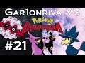 GV Pokémon Colosseum #21. DNA & Hostmanship
