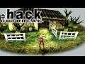 .hack//Outbreak [17]: More Mysterious Rooms