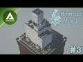 Highrise Mogul - First Look - Early Access - Updates And Fixes - Building Back To 3 Floors #3