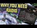 HOI4 Why you need Radio and Signal company's (Hearts of Iron 4 Man the Guns Guide)